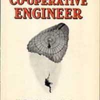 The Co-operative engineer. Vol. 10 No. 2 (January 1931)