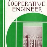 The Cooperative engineer. Vol. 18 No. 3 (April 1939)