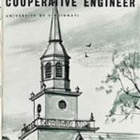Cooperative engineer. Vol. 30 No. 3 (March 1953)