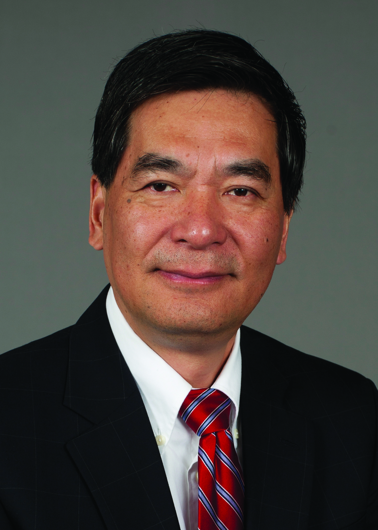 Xuemao Wang