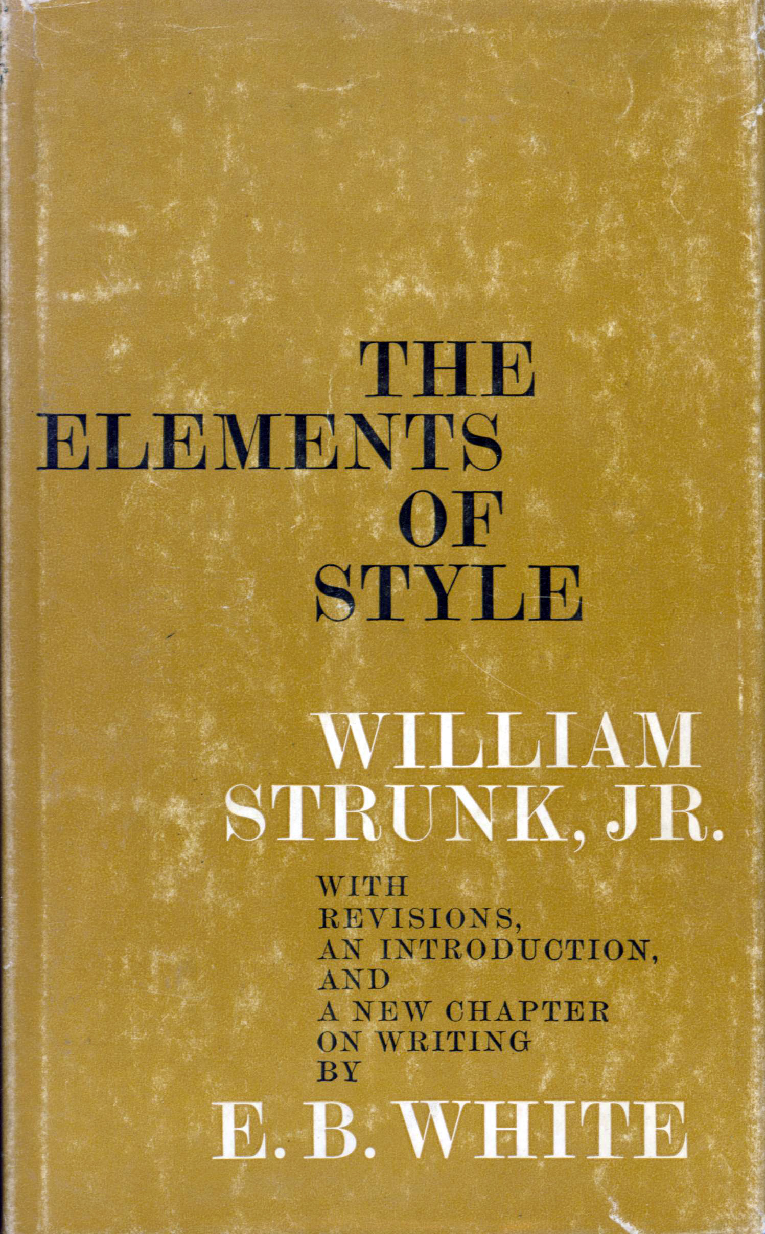 elements of style