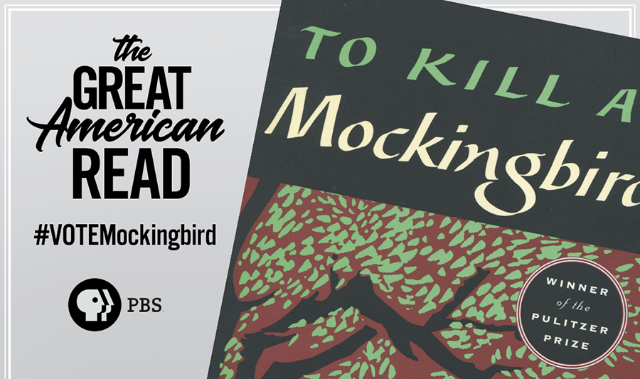 to kill a mockingbird