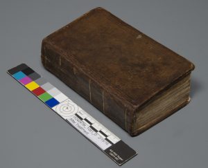 book after treatment