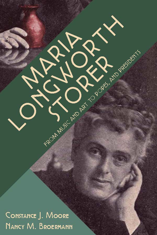maria longworth storer