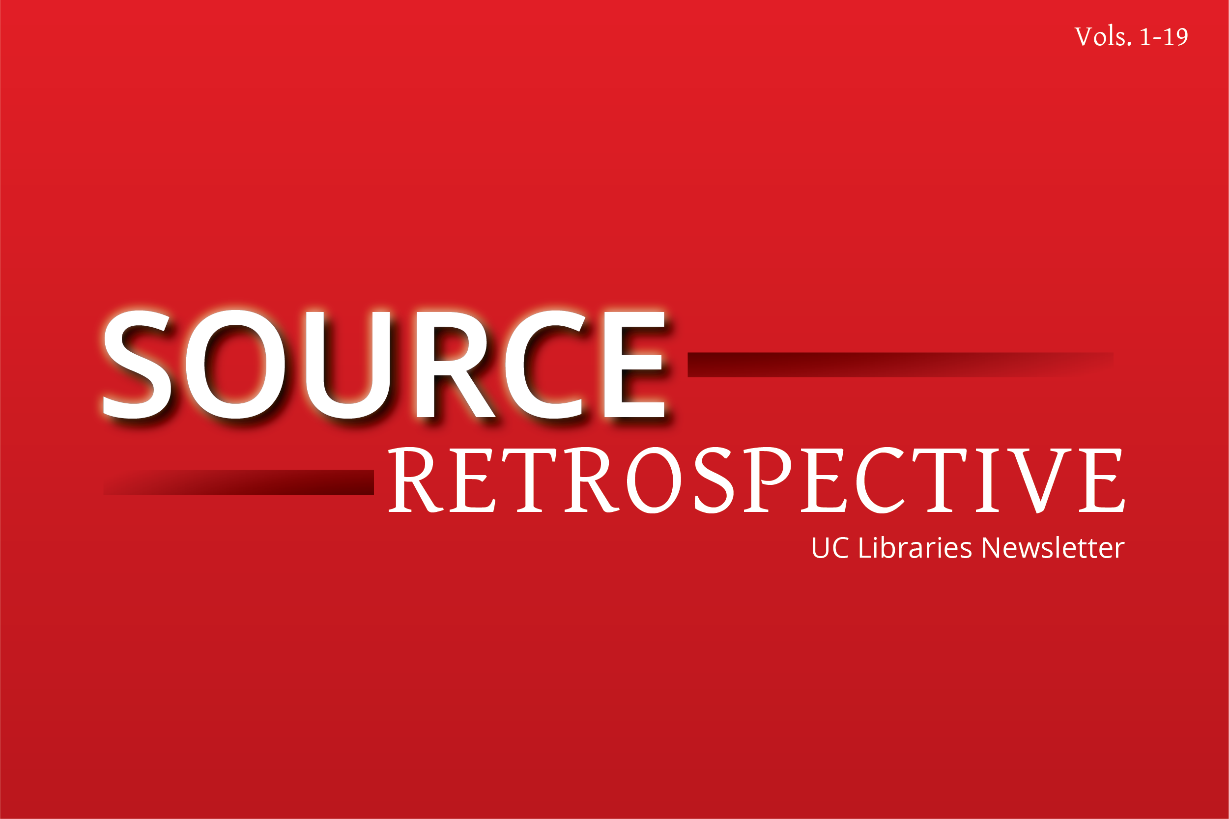 source retrospective