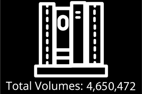 volumes graphics