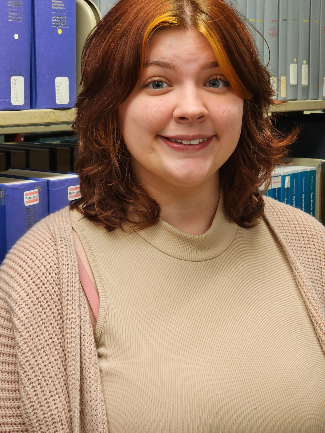 Student Spotlight Hannah Harper Source Student Spotlight Hannah Harper Source