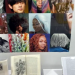 hair exhibit