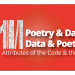 poetry & data graphic