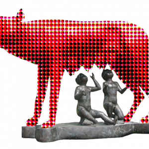 she wolf