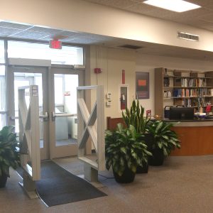 geology-math-physics library