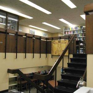chemistry-biology library