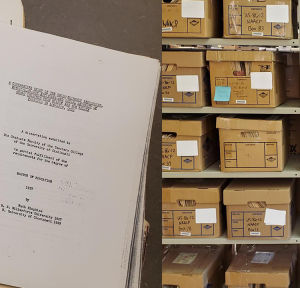 naacp archive