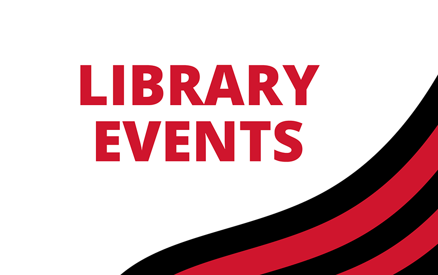 library events