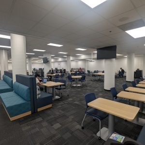 science library