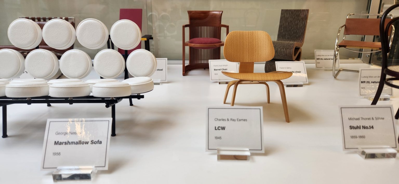 display in the daap library