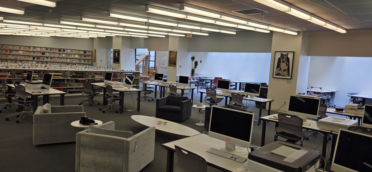 daap library