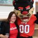 dean kiscaden with the bearcat