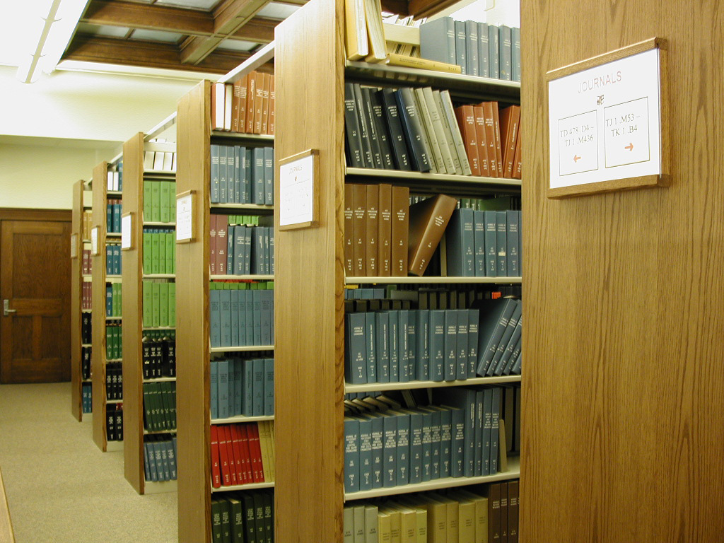 engineering stacks