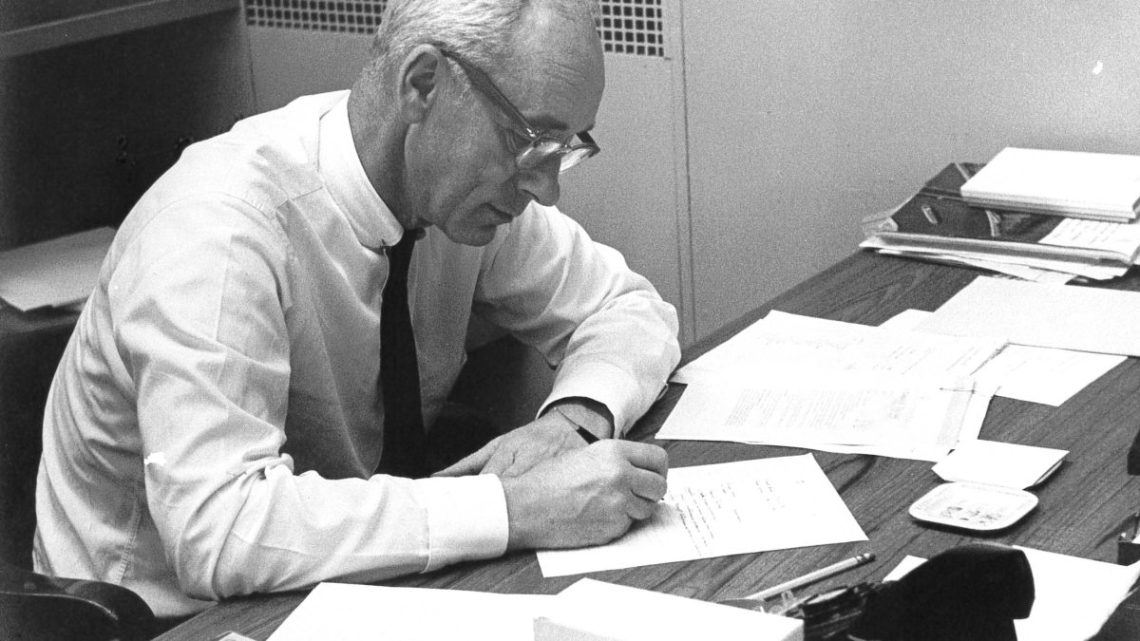 Werner Von Rosenstiel