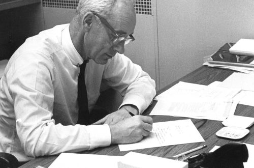 Werner Von Rosenstiel