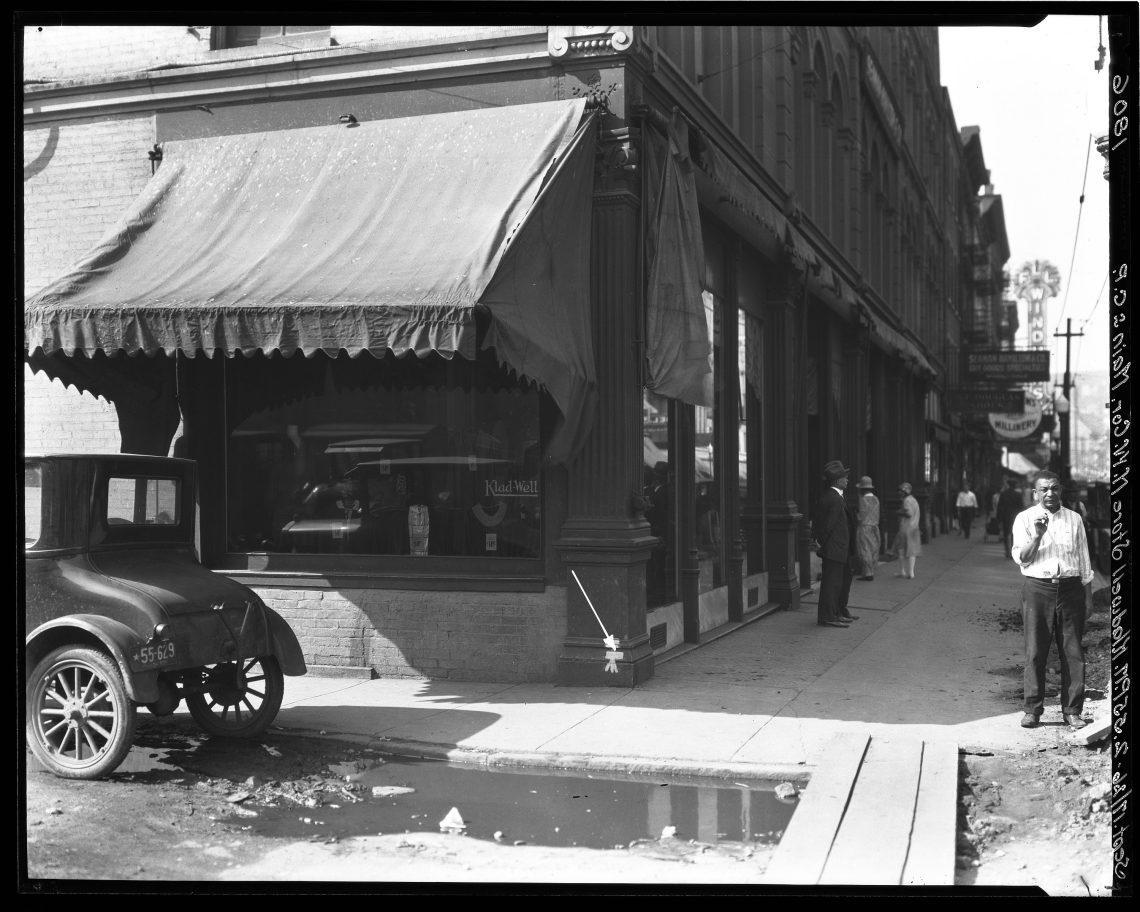 cincinnati subway
