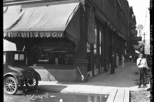 cincinnati subway