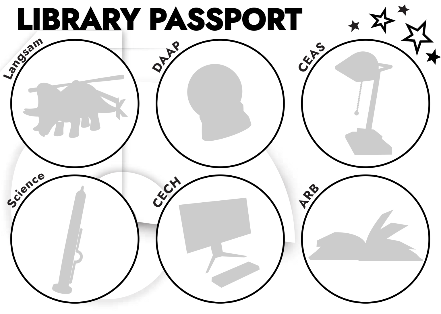 library passport