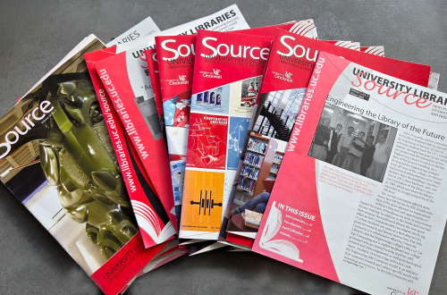 source covers
