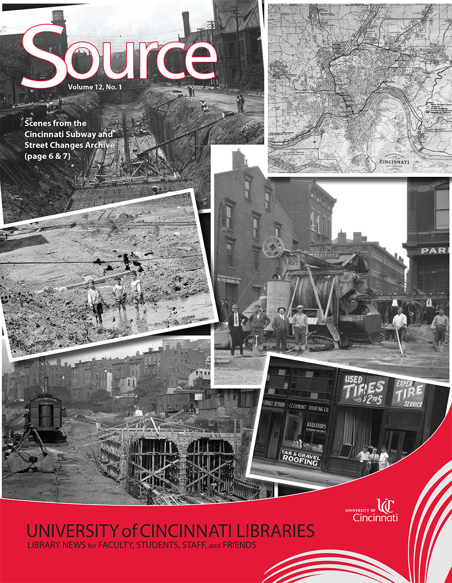 source cover