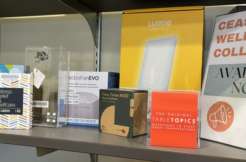 wellness collection