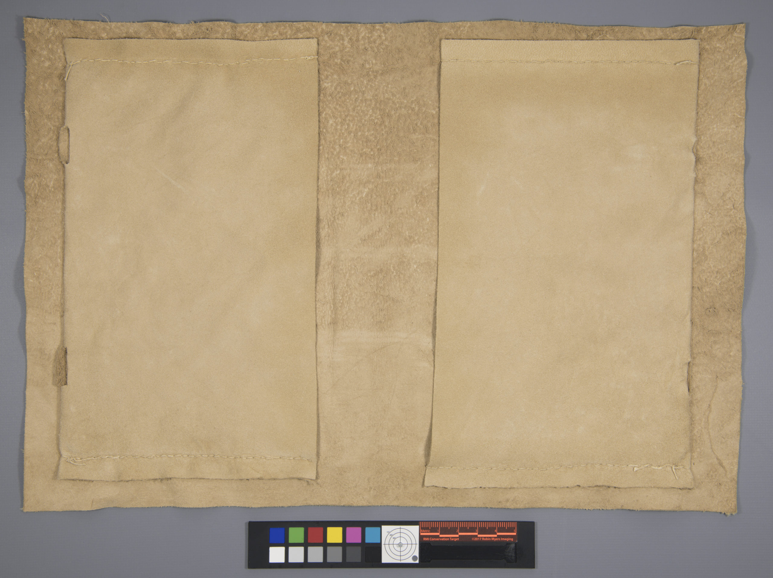 Image of just the chemise