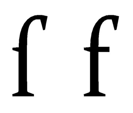 What ſay you! A brief look at the “long s” and its usage | The ...